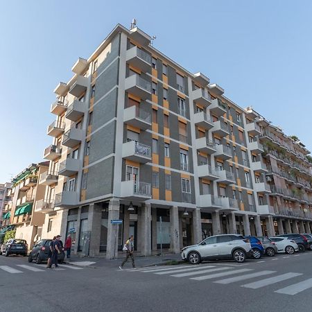 Cimiano Suite 22, New Apartment Милан Экстерьер фото